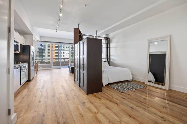 350 W Ash ST #603, San Diego, CA 92101