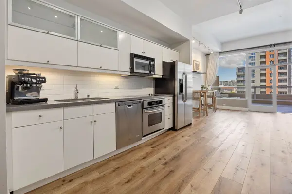 350 W Ash ST #603, San Diego, CA 92101