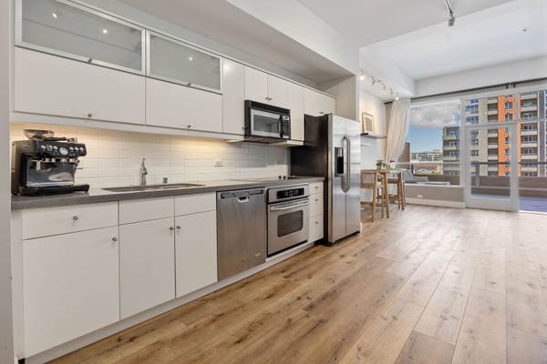 350 W Ash ST #603, San Diego, CA 92101