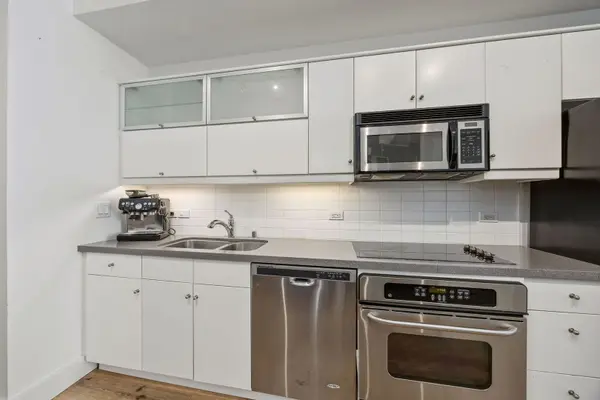 350 W Ash ST #603, San Diego, CA 92101
