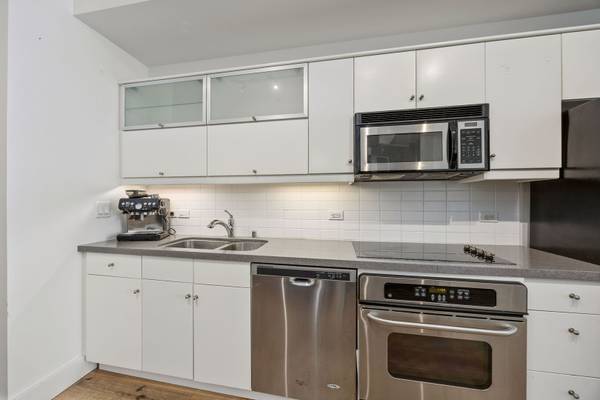 350 W Ash ST #603, San Diego, CA 92101