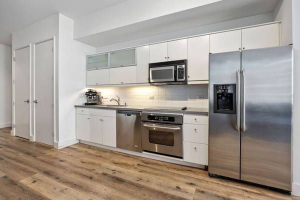 350 W Ash ST #603, San Diego, CA 92101