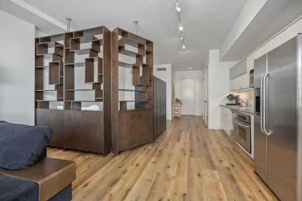 350 W Ash ST #603, San Diego, CA 92101