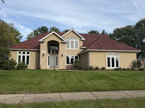 1660 WHISTLER CT, Naperville, IL 60564