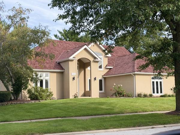 1660 WHISTLER CT, Naperville, IL 60564