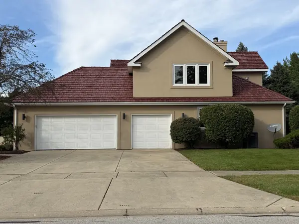 1660 WHISTLER CT, Naperville, IL 60564