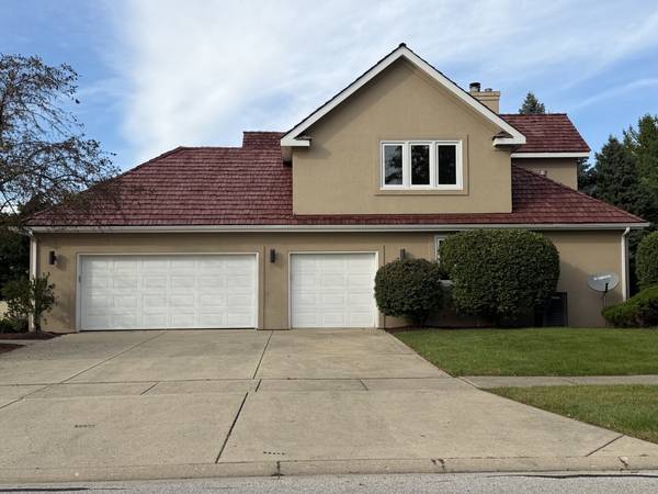 1660 WHISTLER CT, Naperville, IL 60564