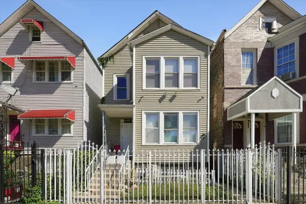 5135 S Wood ST #2, Chicago, IL 60609