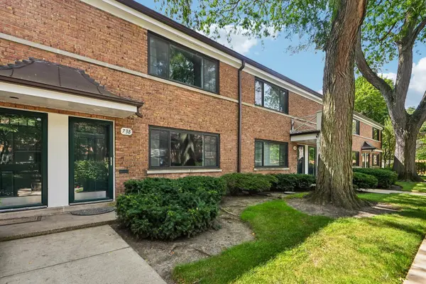 738 Dodge AVE, Evanston, IL 60202