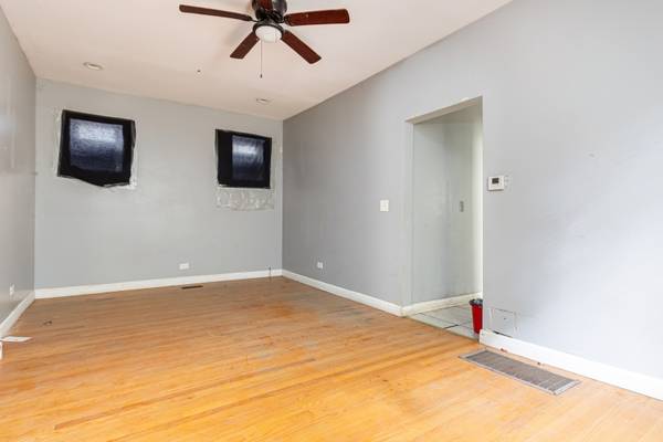1817 S Harding AVE, Chicago, IL 60623