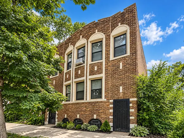 1817 S Harding AVE, Chicago, IL 60623