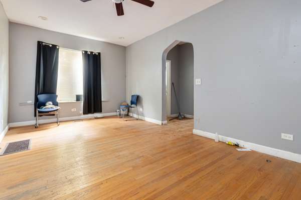 1817 S Harding AVE, Chicago, IL 60623