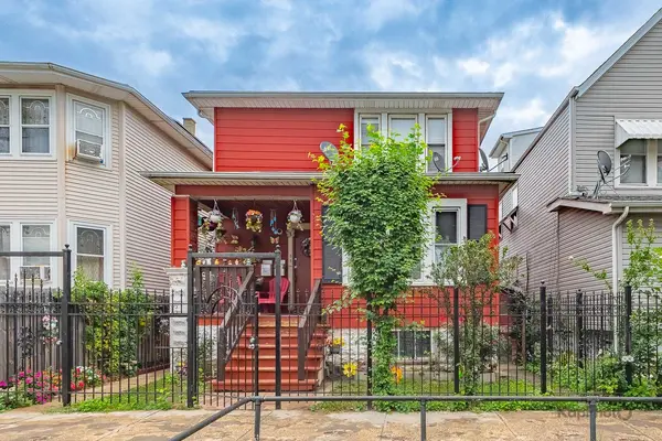 2135 N Latrobe AVE, Chicago, IL 60639