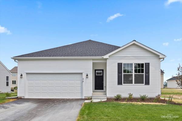817 Whitetail DR, Marengo, IL 60152