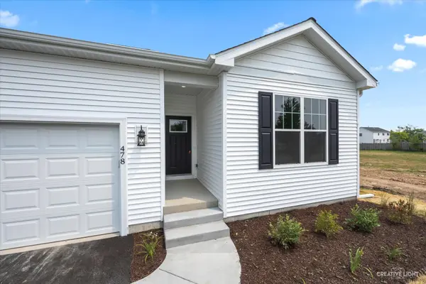 817 Whitetail DR, Marengo, IL 60152