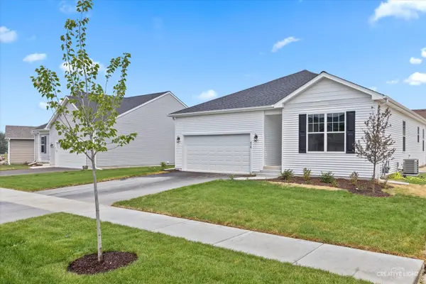 817 Whitetail DR, Marengo, IL 60152