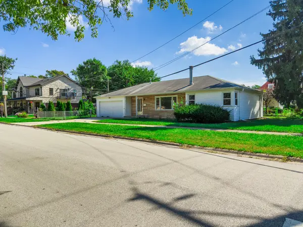 10101 S Kostner AVE, Oak Lawn, IL 60453