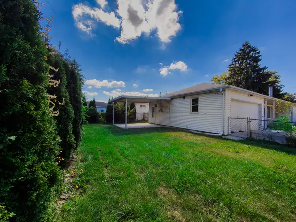 10101 S Kostner AVE, Oak Lawn, IL 60453