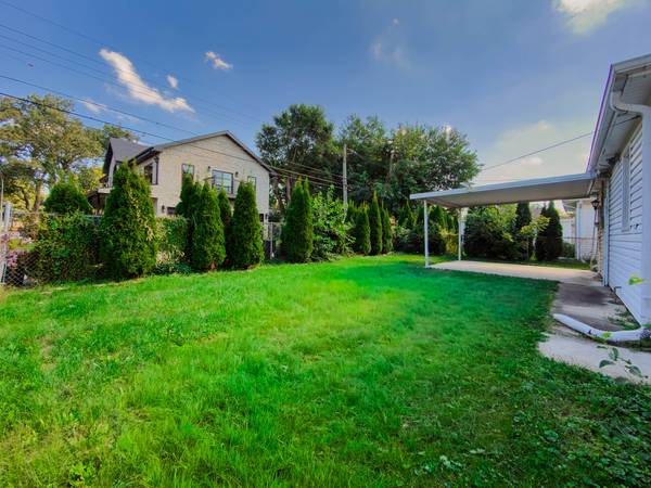 10101 S Kostner AVE, Oak Lawn, IL 60453