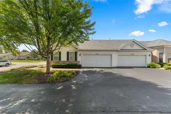 16310 Crescent Lake DR #16310, Crest Hill, IL 60403