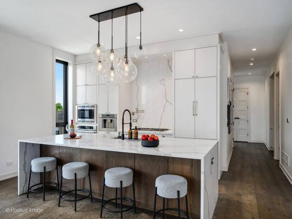 2800 N LINCOLN AVE #4S, Chicago, IL 60657