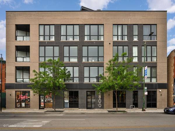 2800 N LINCOLN AVE #4S, Chicago, IL 60657