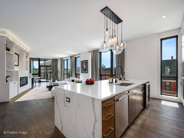 2800 N LINCOLN AVE #4S, Chicago, IL 60657