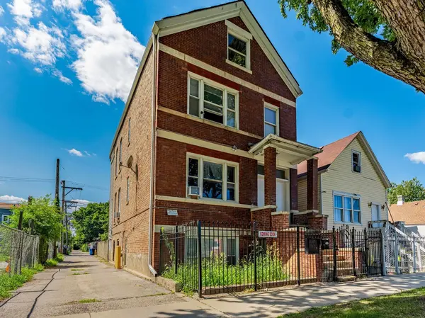 5160 S Damen AVE, Chicago, IL 60609