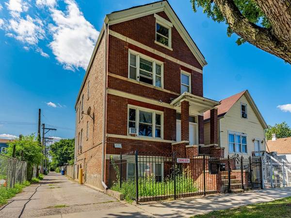 5160 S Damen AVE, Chicago, IL 60609
