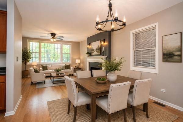 905 W Lawrence AVE #1E, Chicago, IL 60640