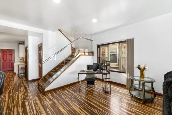 7417 S Sangamon ST, Chicago, IL 60621