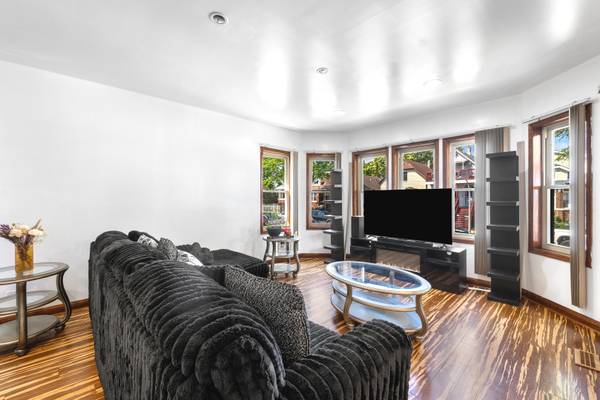 7417 S Sangamon ST, Chicago, IL 60621
