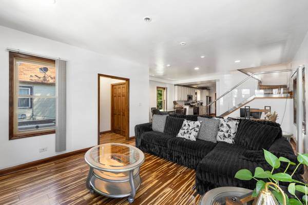 7417 S Sangamon ST, Chicago, IL 60621