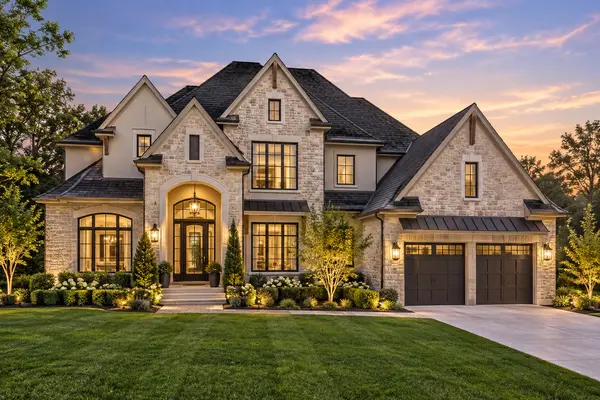 Lot #3 Rose Hill CT, Yorkville, IL 60560