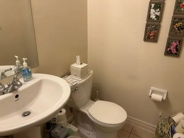 41 Millhouse CT, Vaughan, ON L6A 4J4