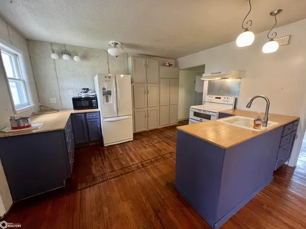 310 W Orange ST, Clarinda, IA 51632