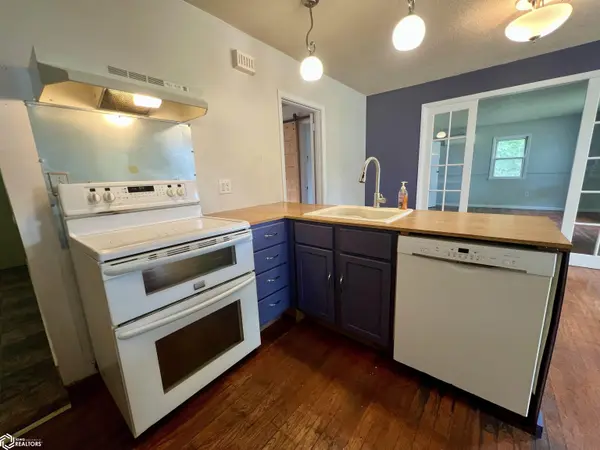 310 W Orange ST, Clarinda, IA 51632