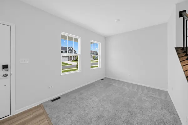 18715 Norwell ST, Lowell, IN 46356