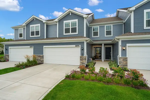 18591 Percy LN, Lowell, IN 46356