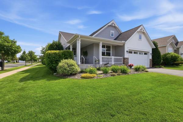 18125 73rd PL N, Maple Grove, MN 55311