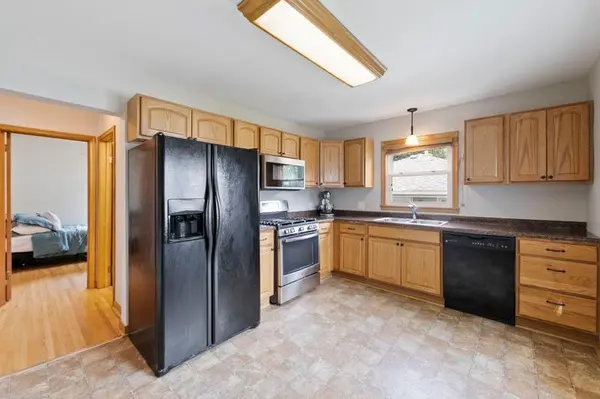 4301 Madison ST NE, Columbia Heights, MN 55421