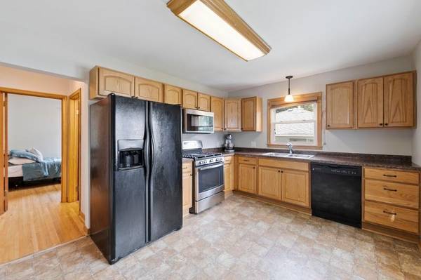 4301 Madison ST NE, Columbia Heights, MN 55421