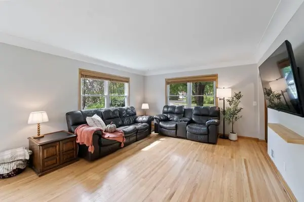 4301 Madison ST NE, Columbia Heights, MN 55421