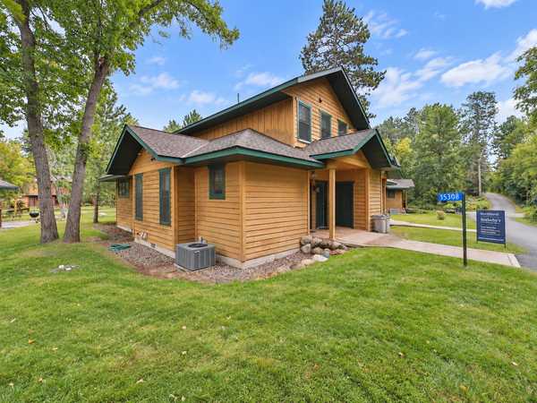 35308 Vacation DR #Unit 23, Pequot Lakes, MN 56472