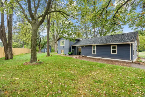412 Garfield AVE, Champlin, MN 55316