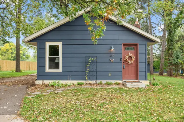 412 Garfield AVE, Champlin, MN 55316