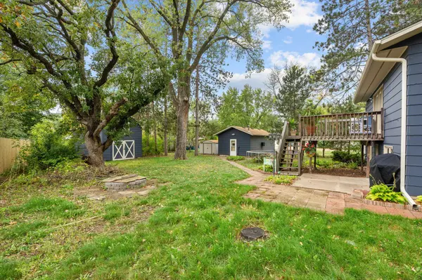 412 Garfield AVE, Champlin, MN 55316