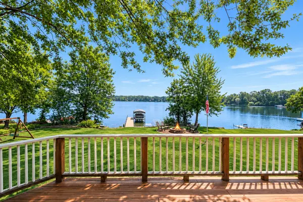 92254 E Frontage RD, Sturgeon Lake, MN 55783