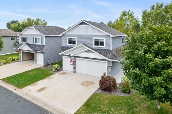 1007 Alexander CT, Montrose, MN 55363