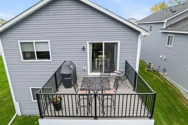 1007 Alexander CT, Montrose, MN 55363